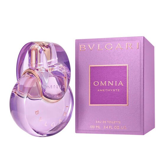 OMNIA  COLLECTION AMETHYSTE EDT 100ML